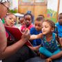 Today Care Children's Center