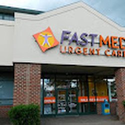FastMed Urgent Care