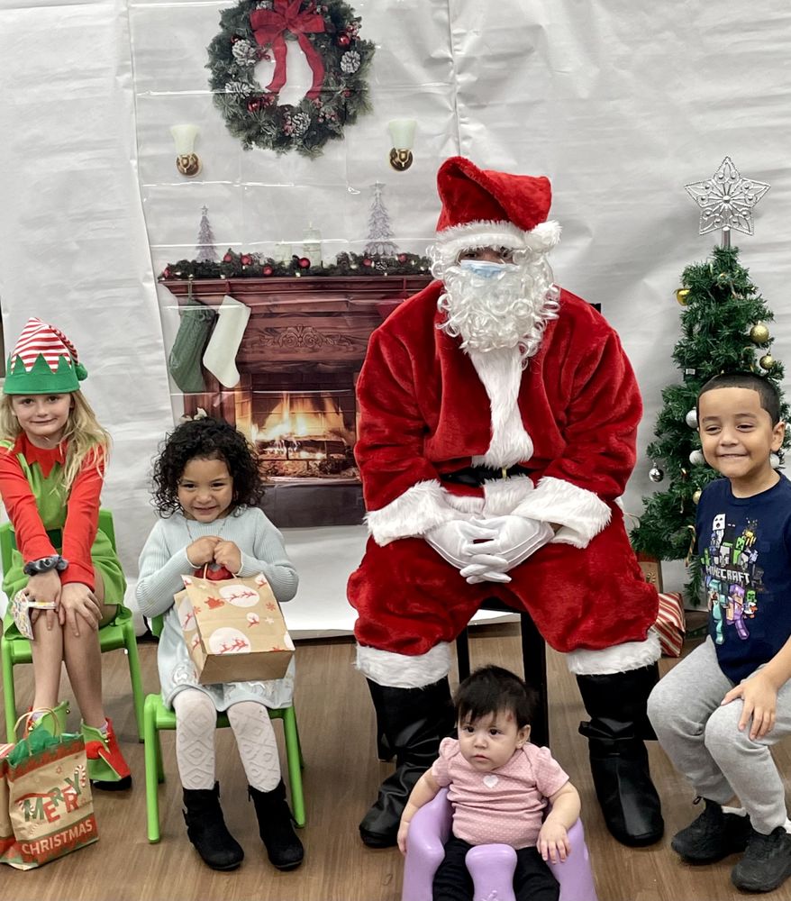 Dana’s Daycare - childcare center in Clifton, NJ