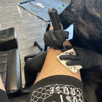 Taylor Ink - Kasai focused - Tattoo Near Me - San Jose, California Taylor Ink - Kasai focused - Tattoo Near Me - San Jose, California