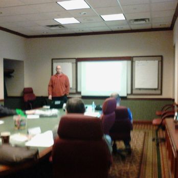 American Defense Training - We teach NRA and USCCA classes - Firearm Training Near Me