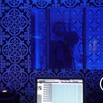Kdp Studios - Artist in the booth - Recording & Rehearsal Studios Near Me - Montgomry Vlg, Maryland Kdp Studios - Artist in the booth - Recording & Rehearsal Studios Near Me - Montgomry Vlg, Maryland