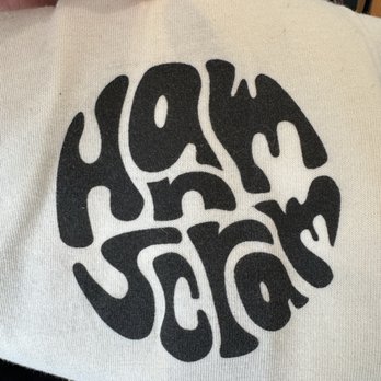 Ham 'n Scram - Merch - Breakfast & Brunch Near Me - Long Beach, California Ham 'n Scram - Merch - Breakfast & Brunch Near Me - Long Beach, California