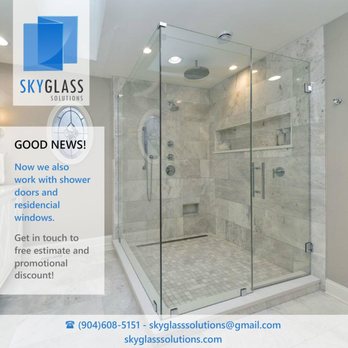 Sky Glass Solutions - Door Sales/Installation Near Me - Jacksonville Beach, Florida Sky Glass Solutions - Door Sales/Installation Near Me - Jacksonville Beach, Florida