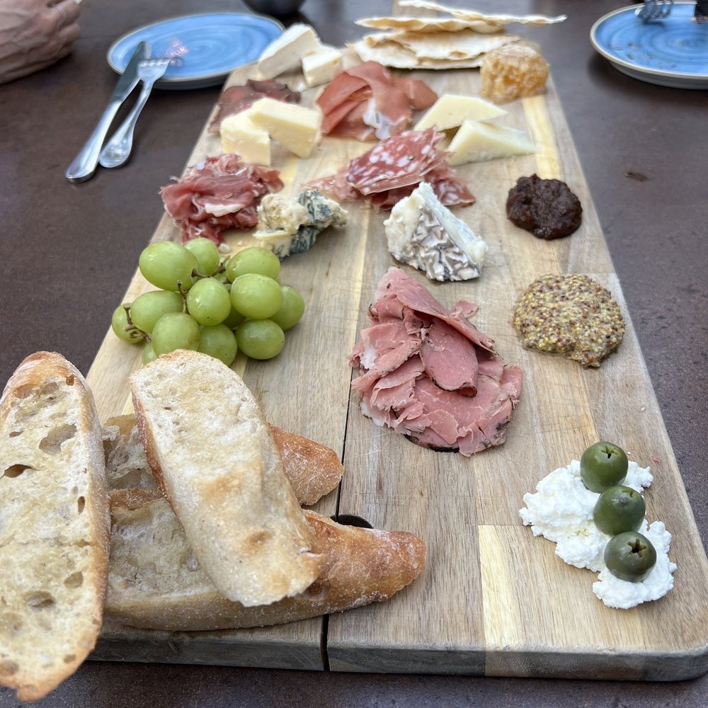 Fern - Chefs Charcuterie Board - New American Near Me - West Palm Beach, Florida Fern - Chefs Charcuterie Board - New American Near Me - West Palm Beach, Florida
