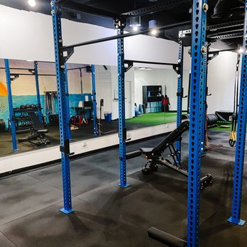 Ascension Performance - Gym - Massage Therapy Near Me - Solana Beach, California