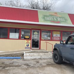 Junior’s Taco's & More - Juniors Tacos and More