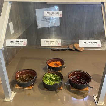 Mo Mo Paradise - sauce bar - Japanese Near Me - Arcadia, California Mo Mo Paradise - sauce bar - Japanese Near Me - Arcadia, California