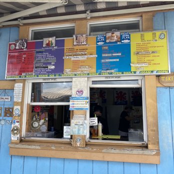 Waiola Shave Ice - Menu - Ice Cream & Frozen Yogurt Near Me - Honolulu, Hawaii Waiola Shave Ice - Menu - Ice Cream & Frozen Yogurt Near Me - Honolulu, Hawaii