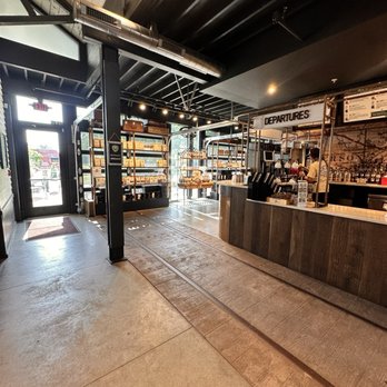 Coffeeville - Coffee & Tea Near Me - Brookfield, Wisconsin