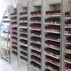 Hightek Nail Supply