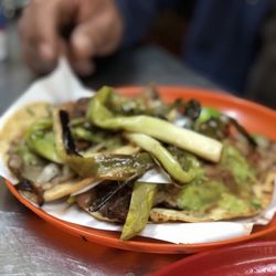Tacos El Gallo