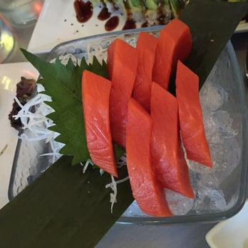 Wasabi Sabi - Salmon Sashimi - Sushi Bars Near Me - Winnipeg, Manitoba Wasabi Sabi - Salmon Sashimi - Sushi Bars Near Me - Winnipeg, Manitoba