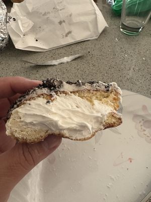 The Amish at Columbus Market by null