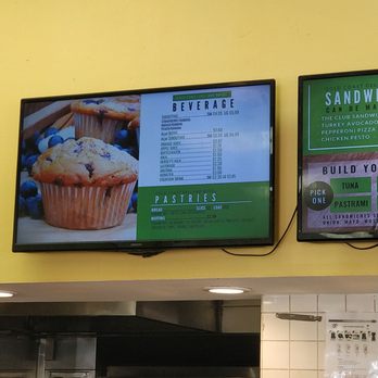Gold Coast Bagel - Drink menu - Bagels Near Me - La Mesa, California Gold Coast Bagel - Drink menu - Bagels Near Me - La Mesa, California