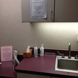 Oaklawn Hospital - Staff was efficient and nice. Amy was in a lot of intense pain, and we left with her at lest walking and no bitching ;)