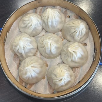 Dumpling U - Dim Sum Near Me - Stockton, California
