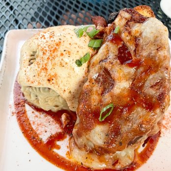 The Social - meatloaf - Bars Near Me - West Chester, Pennsylvania