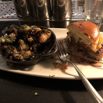 The Dearborn - So much food! - New American Near Me - Chicago, Illinois