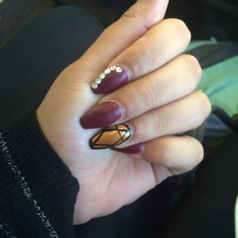 A List Nail Bar - Mary you're amazing. - Nail Salons Near Me - Stockton, California A List Nail Bar - Mary you're amazing. - Nail Salons Near Me - Stockton, California