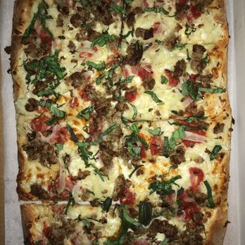 Mandolino's Artisan Pizza - Pigs on the Wings - Pizza Near Me - Davidson, North Carolina Mandolino's Artisan Pizza - Pigs on the Wings - Pizza Near Me - Davidson, North Carolina