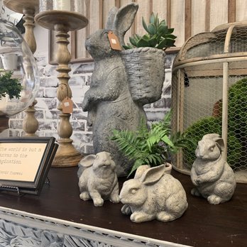 Rustic Seasons on Main - Home Decor Near Me - Flushing, Michigan