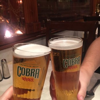Ali Raj - Cheers! - Indian Near Me - Harrogate, NYK