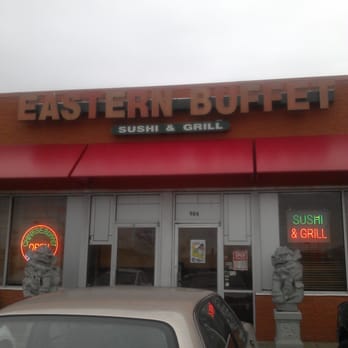 Eastern Buffet