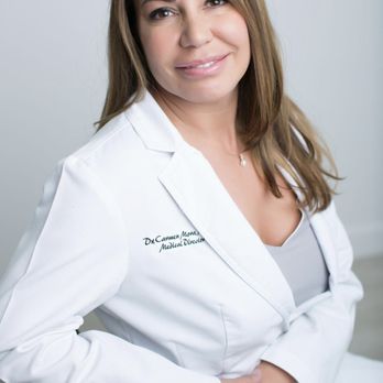Innova MedSpa - Dr. Carmen Mora NMD founder of INNOVA Medical & Spa. - Weight Loss Centers Near Me - Phoenix, Arizona Innova MedSpa - Dr. Carmen Mora NMD founder of INNOVA Medical & Spa. - Weight Loss Centers Near Me - Phoenix, Arizona