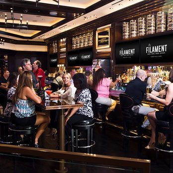 The Filament - The Filament Bar - Bars Near Me - Las Vegas, Nevada The Filament - The Filament Bar - Bars Near Me - Las Vegas, Nevada