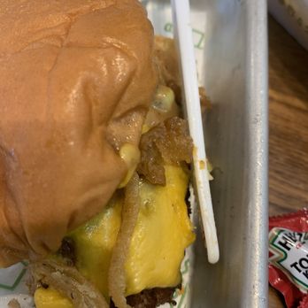 Shake Shack Ladue Crossing - Korean BBQ Burger - Burgers Near Me - Saint Louis, Missouri Shake Shack Ladue Crossing - Korean BBQ Burger - Burgers Near Me - Saint Louis, Missouri