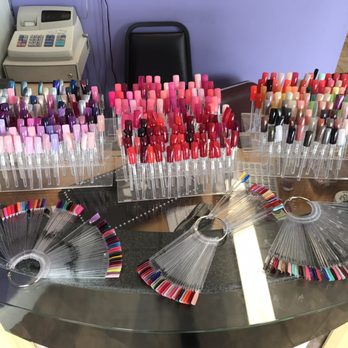 Super Nails - Nail Salons Near Me - Burbank, Illinois