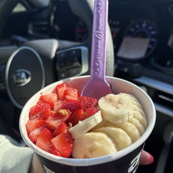 Acai Republic - Juice Bars & Smoothies Near Me - Baldwin Park, California