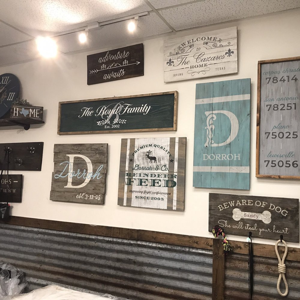 Board & Brush - Sample artwork - Art Classes Near Me - Plano, Texas