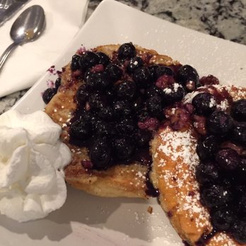 Altea's Eatery - Blueberry French toast to die for - Breakfast & Brunch Near Me - Worcester, Massachusetts