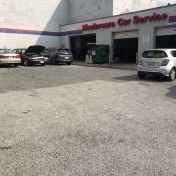 Firestone Complete Auto Care - Tires Near Me - Baltimore, Maryland