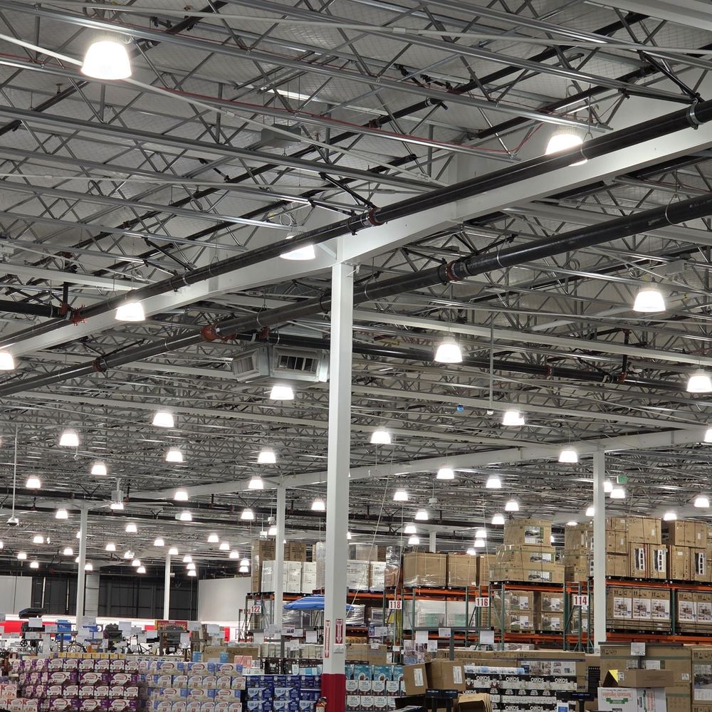 Costco Wholesale - Opened Concept - Wholesale Stores Near Me - Highland, California Costco Wholesale - Opened Concept - Wholesale Stores Near Me - Highland, California