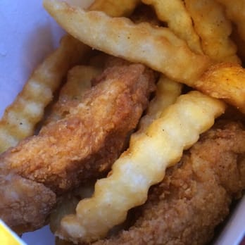 Zaxbys - Kidz meal - Fast Food Near Me - Greensboro, North Carolina Zaxbys - Kidz meal - Fast Food Near Me - Greensboro, North Carolina