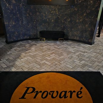 Provaré - This is the front entrance of Provarè. - Seafood Near Me - Houston, Texas Provaré - This is the front entrance of Provarè. - Seafood Near Me - Houston, Texas