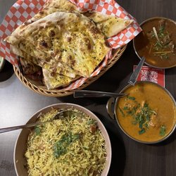 King Tandoori