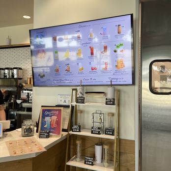 Teaspoon - Menu - Bubble Tea Near Me - Las Vegas, Nevada Teaspoon - Menu - Bubble Tea Near Me - Las Vegas, Nevada