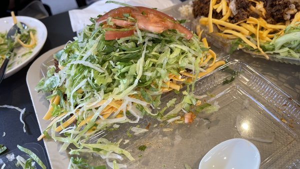 King Tacos by null