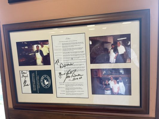 Claymont Steak Shop by null