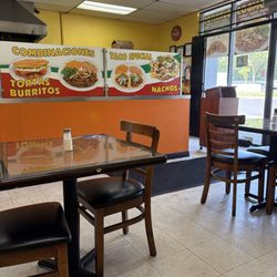Taqueria El Sol