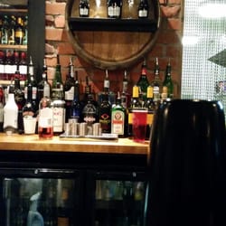 The Crown & Anchor