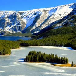 Rocky Mountain Rotors