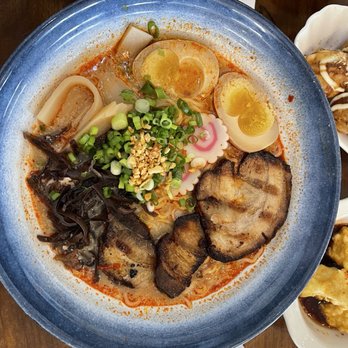 Umami Bistro - Spicy ramen - Japanese Near Me - Fort Worth, Texas Umami Bistro - Spicy ramen - Japanese Near Me - Fort Worth, Texas