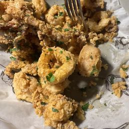 Calamari Calamari