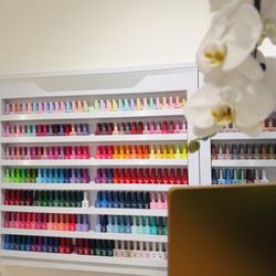 Fellini Nail Studio