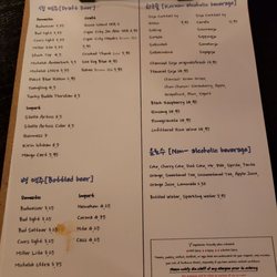 Matjoa Korean BBQ